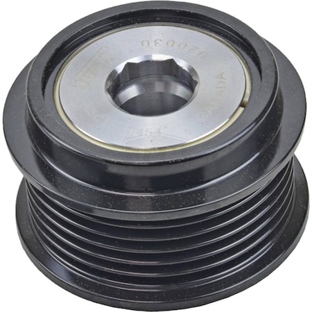 Aftermarket JAndN Electrical Products Pulley 206-52037-JN
